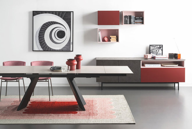 by Calligaris