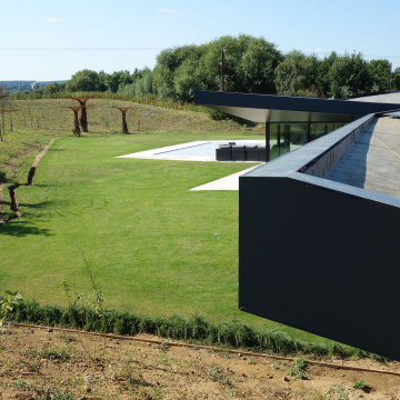 Hulcote House, Paragraph 55, Bedfordshire