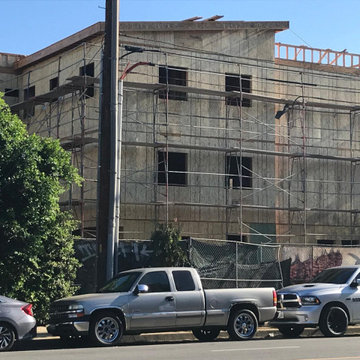 Vanowen Development