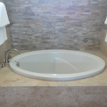 Tour of Homes 2014: #9 Nolan Fridley Construction, LLC