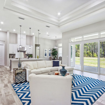 Edwards Creek Estates