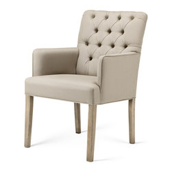 Bert Dining Chair - Dining Chairs