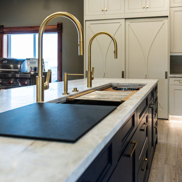 Columbia Showroom Kitchen to Showcase the Latest & Greatest of 2021