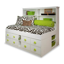 Harper's room