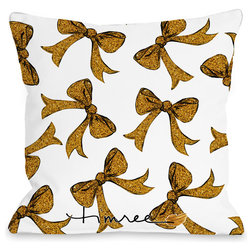 Contemporary Decorative Pillows by One Bella Casa