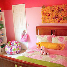 Kids room diy