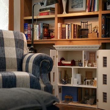 Whole House Renovataion