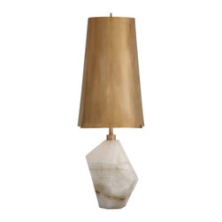 Halcyon Accent Table Lamp - Lighting
