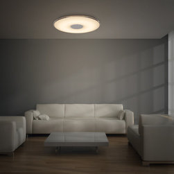 Tokyo LED Ceiling Light - Lighting