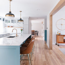 Kitchen Ideas
