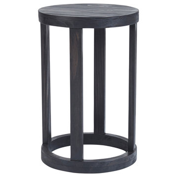 Brie Chairside Table