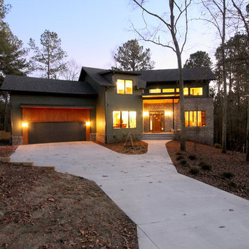 Autumnwood Residence