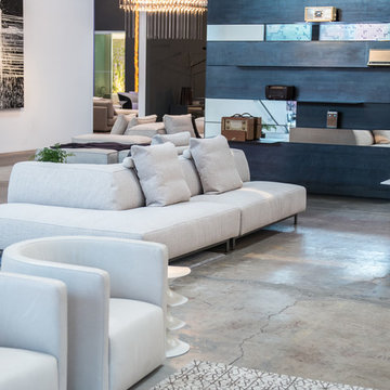 Living Rooms