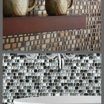 Mosaics