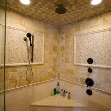 Bathroom Ideas (Shower & Floor)