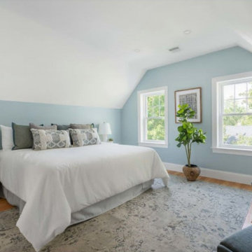 Full House Remodel