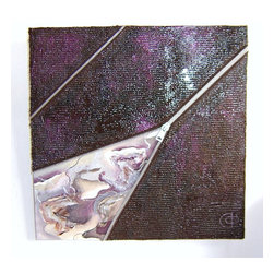 Original paintings on canvas - Paintings