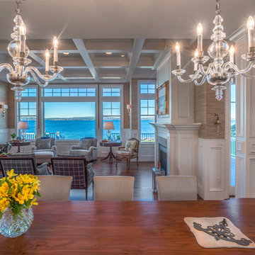 Bay Harbor Home