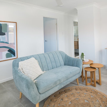 Property Styling - Mackerel Cres, Korora