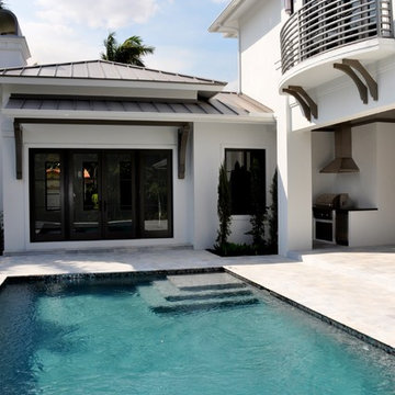 Seagate, Delray Beach