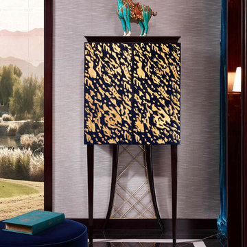 Luxury furniture X164