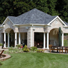 109 Grove Patio Room