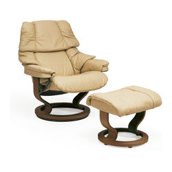 Vegas by Stressless - Recliner Chairs