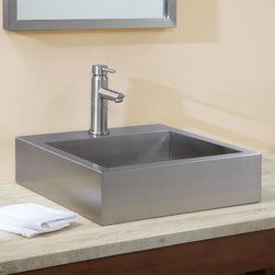 Bathroom Sinks - Bathroom Sinks