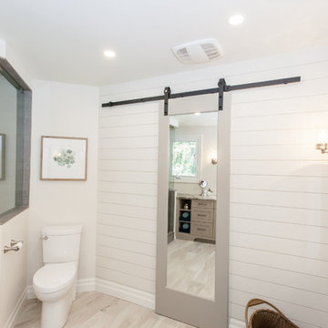 Brilliant Ensuite