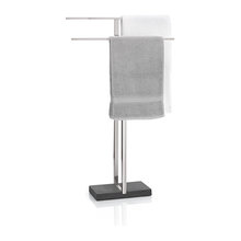 Bath hardware