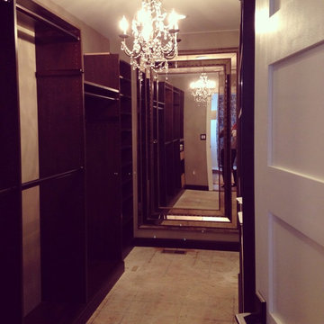 Complete Home Renovation