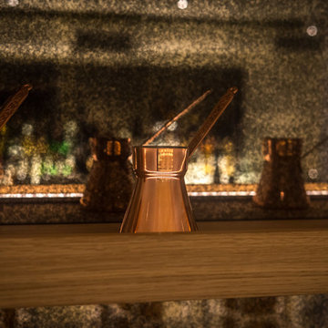 NUR RESTAURANT
