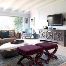 rooms that inspire me