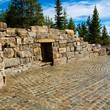 FIREPLACES