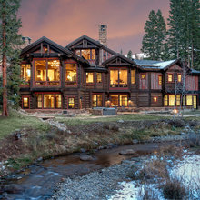 dream home