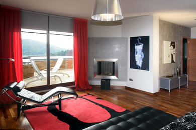 Casas muestra Can Vallmajó