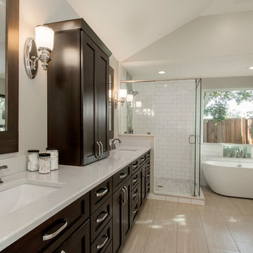 Rising Star Master Bath