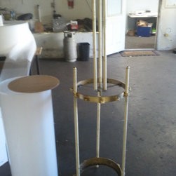 Latest Projects - Lighting