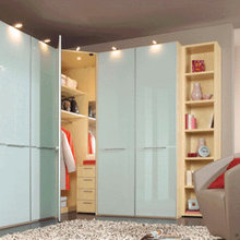 Closets