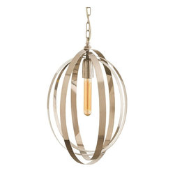 Arteriors Home Nico Pendant - Products