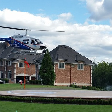 Helistop
