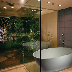 MTI Lydia 3 #200 - Bathtubs