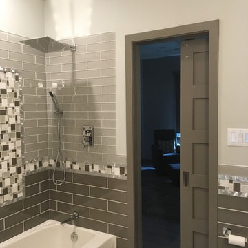 Buddy Bath