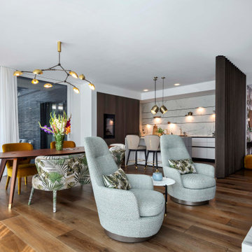 Apartment in Lucerne