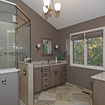 Dublin Master Bath