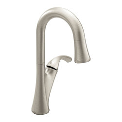 Notch&trade; Pulldown Bar Faucet - Products