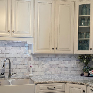 Renee's Farmhouse Kitchen
