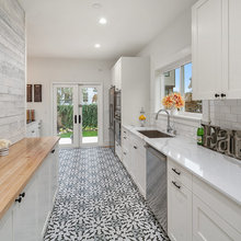 Carol’s Kitchen