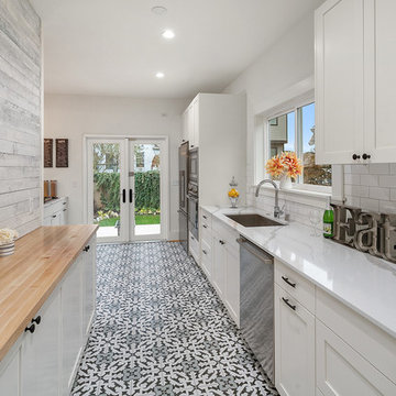Wallingford Craftsman