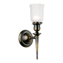 Rejuvenation: Exterior Outdoor Lighting - Outdoor Wall Lights And Sconces
